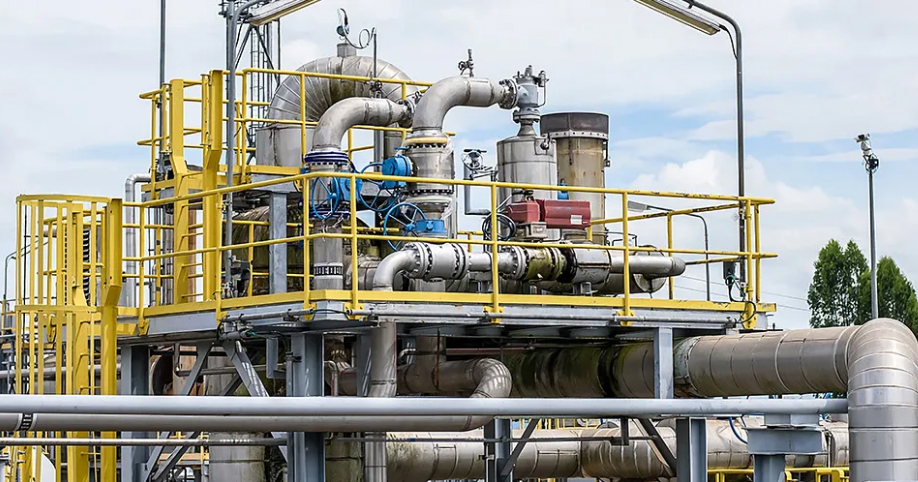 Oversigt over indenlandske og internationale industrielle Valve Product Standard Systems